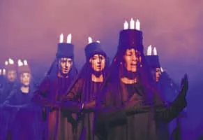 Ayşe Emel Mesçi - Turkish actress