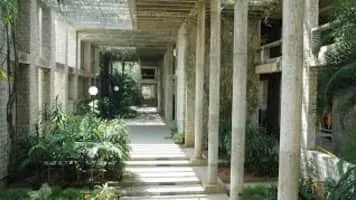 B. V. Doshi - Indian architect