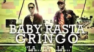 Baby Rasta & Gringo - Duo