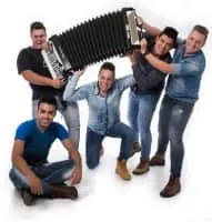 Banda Gratidão - Musical artist