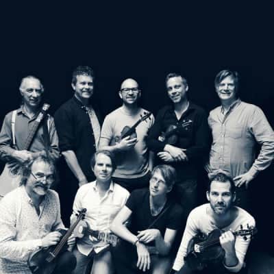 Barokksolistene - Musical ensemble