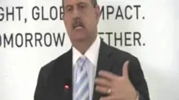 Barry Salzberg - American businessman