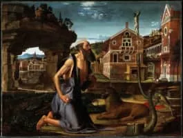 Bartolomeo Montagna - Italian painter