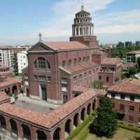 Basilica of Saints Nereus and Achilleus (Basilica dei Santi Nereo e Achilleo) - 