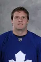 Bates Battaglia - Ice hockey player