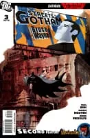Batman: Streets of Gotham - 
