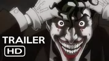 Batman: The Killing Joke - 