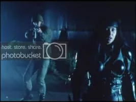 Battle Girl: The Living Dead in Tokyo Bay - 1991 ‧ Action/Horror ‧ 1h 14m