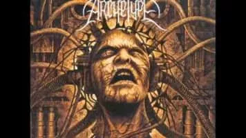 Becoming the Archetype - Band