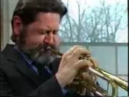Bobby Shew - American jazz trumpeter