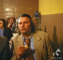 Bogusz Bilewski - Polish actor