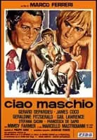 Bonzo Goes to College - 1952 ‧ Comedy/Family ‧ 1h 20m