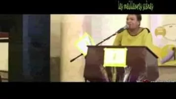 Bouchra Ahrich - Moroccan actress