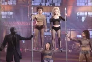 Breaking the Magician's Code: Magic's Biggest Secrets Finally Revealed - Television show