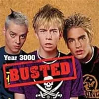 Busted - Rock band