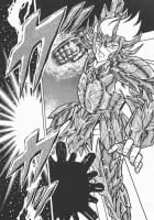 Cancer Deathmask - Fictional character