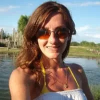 Cecilia Echenique - Chilean singer-songwriter