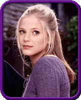 Charity Standish - Fictional character