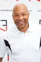 Chip McAllister - American former actor