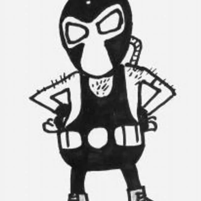 Chuck Dixon - American comic book writer