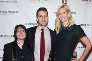 Cindy Tolan - Casting director