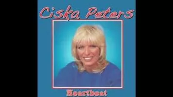 Ciska Peters - Singer