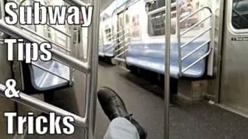 City Hall station - Subway station