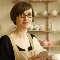 Clare Twomey - Visual artist