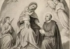 Clement Mary Hofbauer - Priest