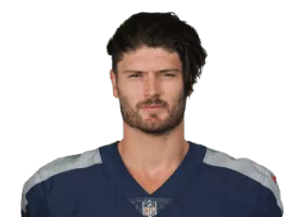 Cody Hollister - American football wide receiver