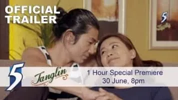 Constance Song - Actress