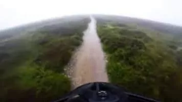 Cooley Mountains - Mountain in the Republic of Ireland