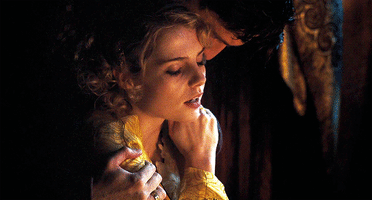 countess andrenyi - Film character