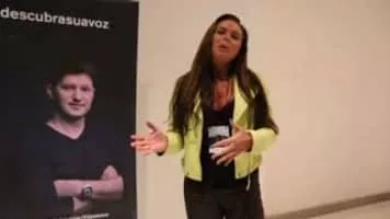 Cristina Mortágua - Brazilian actress