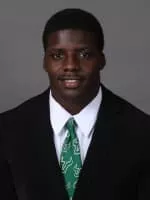 D'Ernest Johnson - American football running back