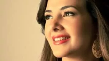 Dalal Abdel Aziz - Egyptian actress