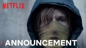 Dark - Thriller series