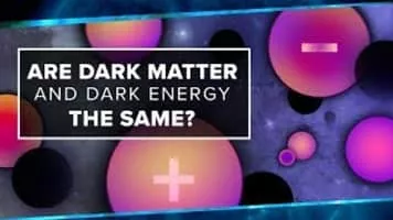 Dark matter - TV program