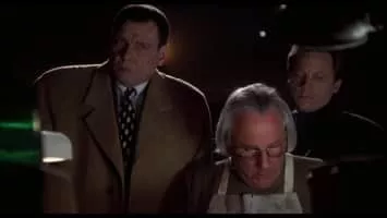 Darkman II: The Return of Durant - 