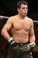 Dean Lister - American mixed martial artist