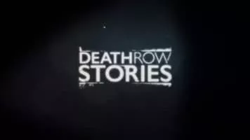 Death Row Stories - TV series