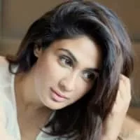 Deepti Sati - Indian actress