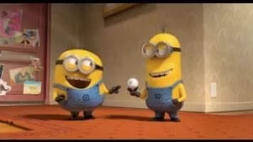 Despicable Me 2 - 2013 ‧ Adventure/Comedy ‧ 1h 38m