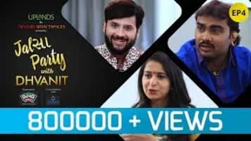 Dhvanit Thaker - Actor