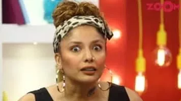 Diandra Soares - Indian model