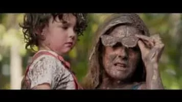 Diary of a Wimpy Kid: The Long Haul - 2017 ‧ Road/Comedy ‧ 1h 31m