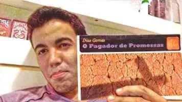 Dias Gomes - Brazilian playwright