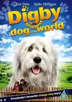 Digby, the Biggest Dog in the World - 1973 ‧ Fantasy/Comedy ‧ 1h 28m