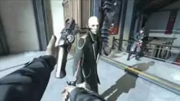 Dishonored - Video game series