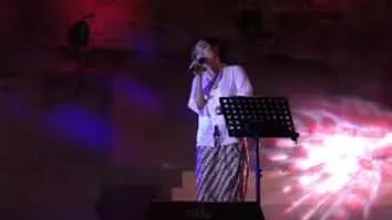 Djaduk Ferianto - Indonesian actor